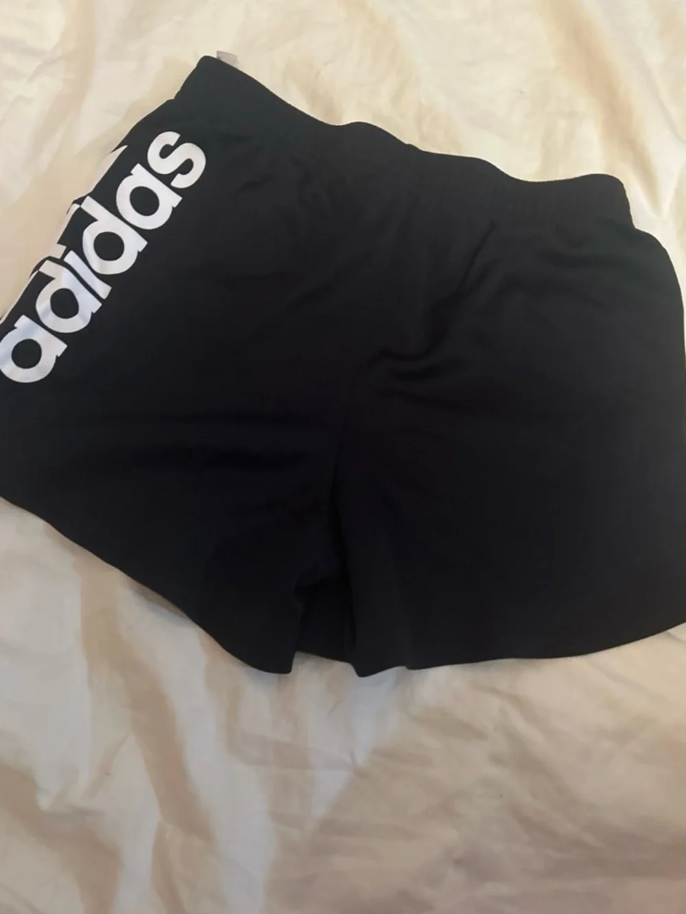 adidas comfortable black